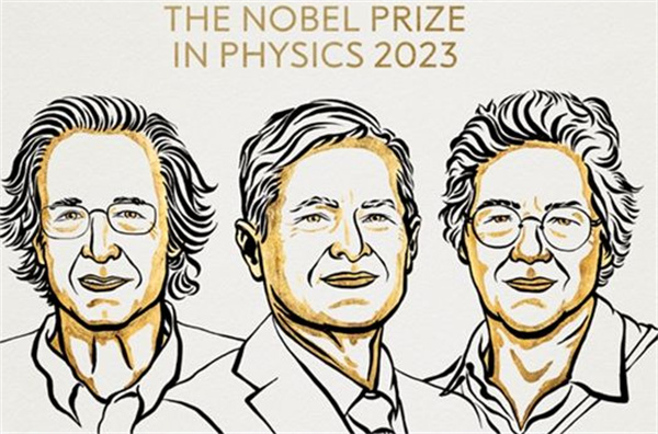 第五位诺贝尔奖物理学奖女得主诞生得奖是因为这点
